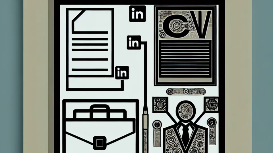 ATS Uyumlu Profesyonel CV Örnekleri Nerede Bulunur?