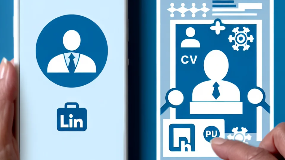 What are the best apps for creating resumes on mobile?