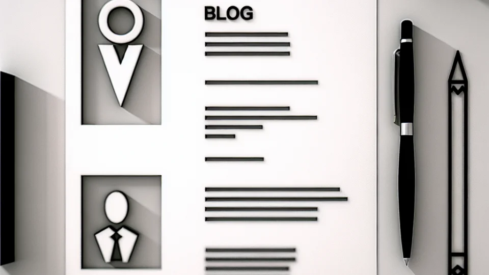 How to choose the right resume template on your phone?