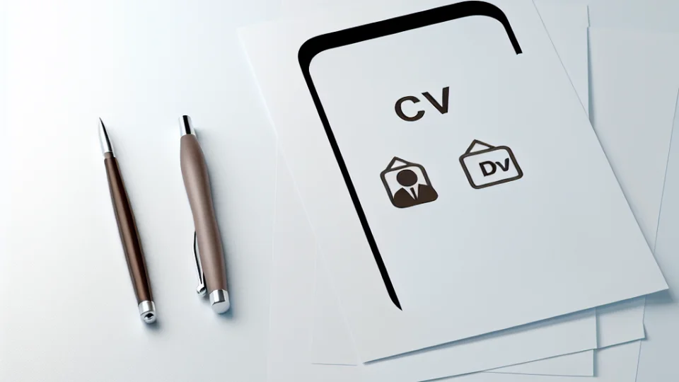 Which Applications Are Best for Creating Mobile Resumes?