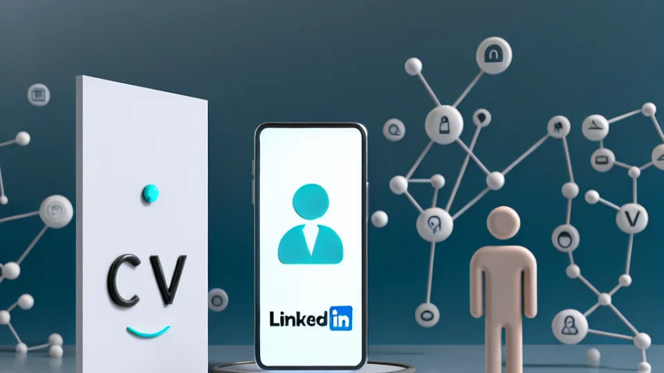 What Are the Benefits of Using Mobile Resumes in Job Applications?