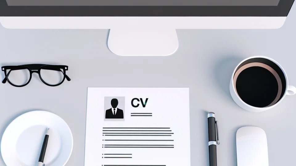 Ücretsiz CV Oluşturma Aracı Nedir?