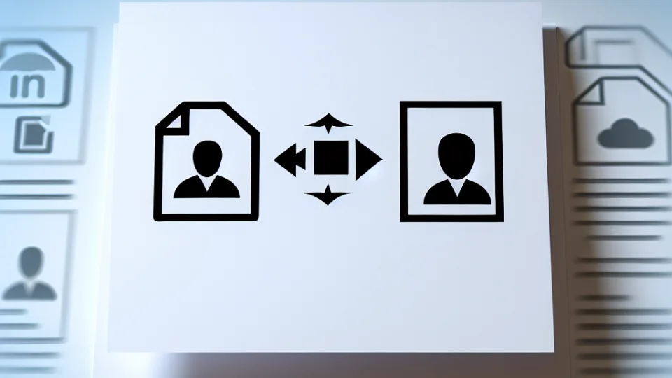 LinkedIn Profilinizi CV'ye Nasıl Dönüştürebilirsiniz?